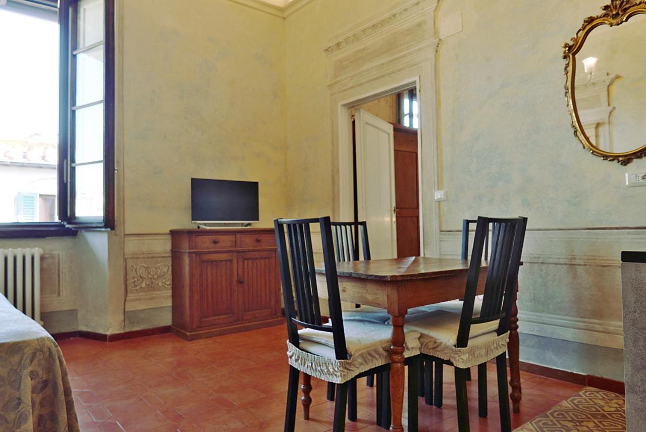 Appartamenti Oriuolo ฟลอเรนซ์ ภายนอก รูปภาพ